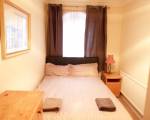 SS Property Hub - Central London Family Apartment