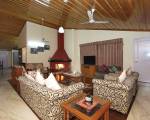 OYO 10097 Home Luxury Cottage Chail