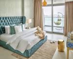 Luxury Staycation - Azure Residences