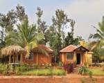 OYO 11341 Home Exotic Cottage Coorg Adventure Park