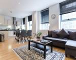 Stay Inn Apartments Aldgate