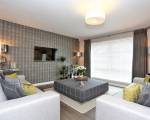 Town & Country Apartments -Priory Park