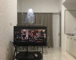 Sudirman Park Apartment by Merry