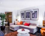 Designer Apartment in Chiado