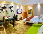 Liyang Impression E-Apartment