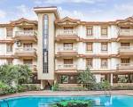 GuestHouser 2 BHK Apartment - ae45