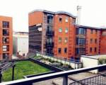 Birmingham Serviced Apartment- Ryland