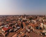 Padova Tower City & Hills View Libeccio