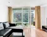 Bright & Modern Apartment - Thames View/5 Guests