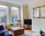 Beautiful 1bed Apartment Next to Brockwell Park