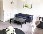 Entire 2 Bedroom Flat Next to Kings College