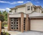 Signature Townhouse in Doncaster