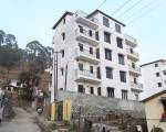 OYO 12328 Home 3BHK Pent house Shyamkhet Bhowali