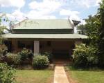 Kruger Park House