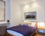 Beautifully Designed 2 Bedroom With Balcony Near Notting Hill