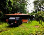 Negra Lodge Costa Rica