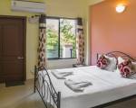 GuestHouser 1 BHK Apartment 211f