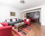 A Place Like Home - Comfortable South Kensington Apartment