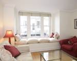 A Place Like Home - Comfortable Apartment in Paddington
