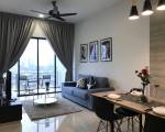 Cozy Homestay With KLCC Twin Tower View