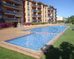 106174 - Apartment in Lloret de Mar