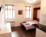 SS Property Hub - City of London Studio Apartment 5