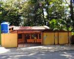 Casa Amigos by the beach