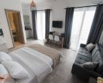 Olive House Apartments