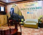Baguio Vacation House