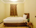 2 Bedrooms Grand Palace Apartment Kemayoran by Travelio