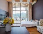 Shan Hu Hai Vacation Apartment-Sea Mood