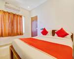 OYO 11670 Hotel Vishnu Priya Residency