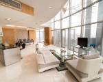 Luxury Penthouse 4BRS City Centre