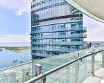 Exquisite 55th Floor 2 Bed 2 Bath Parking