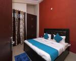 OYO 13896 Home Spacious 2BHK Cottage Sattal Road