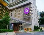 Homestay In The Heart of Kuala Lumpur at The Robertson KL