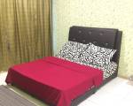 Lawang Suite 2 Bedroom Standard Apartment 3