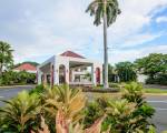 Hotel Globales Camino Real Managua
