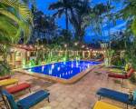 Hotel Villas Lirio