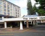 XO - The Heron Hotel