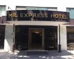 Mr Express