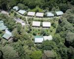 Monteverde Cloud Forest Lodge