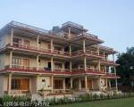 Chitwan Forest Resort