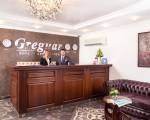 Greguar Hotel & Apartments