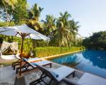 Tamarind Hill by Asia Leisure