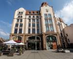 Rius Hotel Lviv