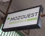 MozGuest Residence
