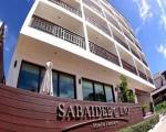 Sabaidee at Lao Hotel