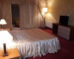 Qafqaz Sahil Resort Hotel