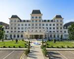 Qafqaz Sport Resort Hotel